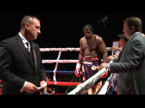 WORLD RANK BOXING - Heavyweight