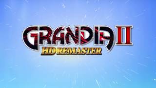 Grandia II HD Remaster (PC) Steam Key GLOBAL