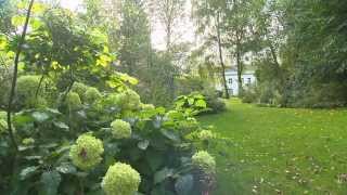 preview picture of video 'Jardins et Gens du Nord : les jardins de Séricourt'