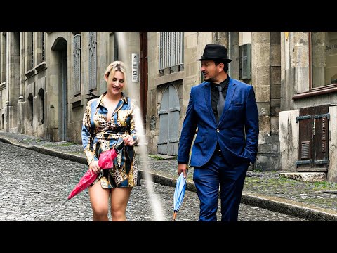 Hekuran Krasniqi ft ANITA - Vdes per ty (Official Video 4K)