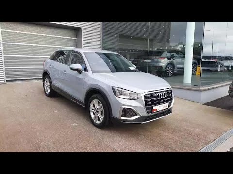 Audi Q2 30 TFSI 110HP SE - Image 2