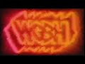 WGBH Boston TV Logo In Content Aware Scale