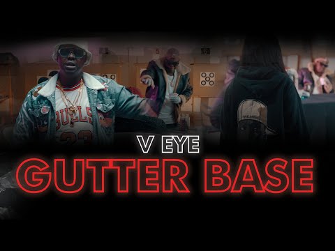 V-Eye - Gutterbase(Street Muscle) (Official Music Video)