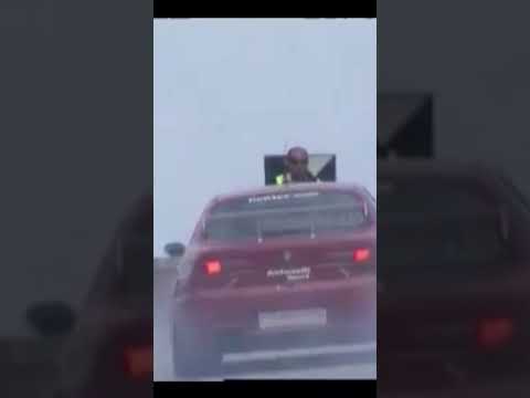 MONTE ERICE CRASH !!!