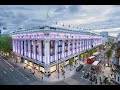 Thai Billionaire Family S Central Group Austria S Signa Buying British