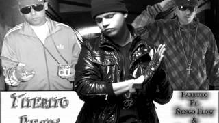 Titerito Remix - Farruko Ft. Ñengo Flow &amp; Cosculluela