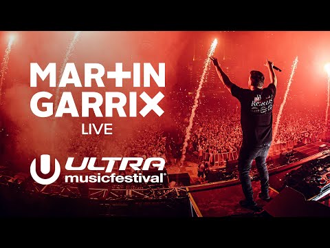 Martin Garrix