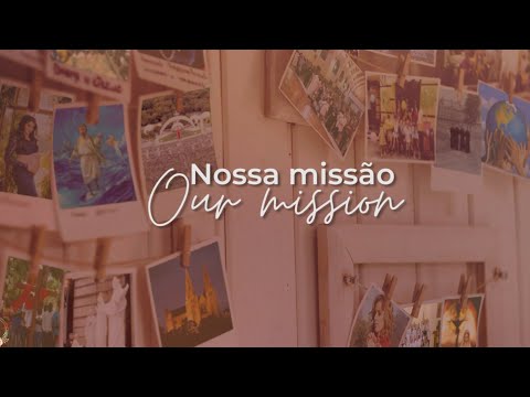Our Mission video