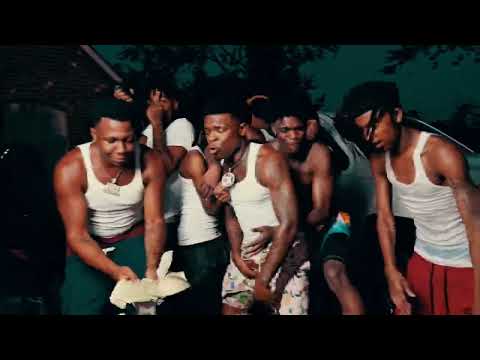 Elbno - 4inch ( Official Music Video)