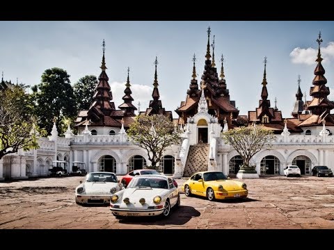 STADTFLUCHT - Curves goes Thailand!