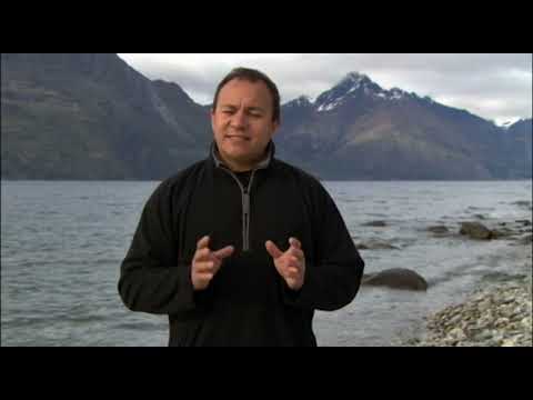 Mountain Flying - Fixed Wing