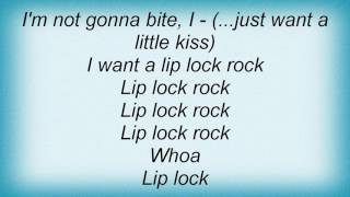 Alice In Chains - Lip Lock Rock Lyrics