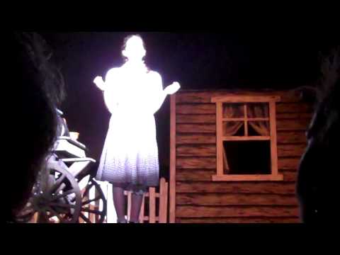 Wizard of Oz - Cast B - Somewhere Over the Rainbow