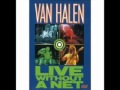 Van Halen Unchained Very Rare Unreleased Sammy Hagar Version