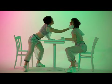 Chanel Samson  video.