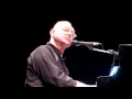 William Sheller - La Cigale 2010 - Mon carnet à ...