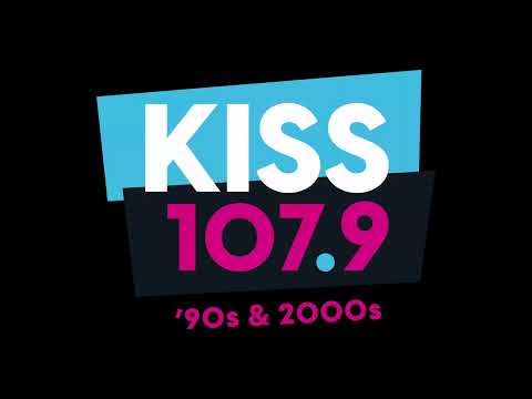 107.9 KZIS Sacramento, CA Legal/TOTH ID "Kiss 107.9"