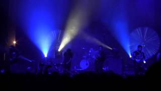 Between The Buried And Me - LIVE @ The Majestic Theatre - Detroit, MI 10/13/13