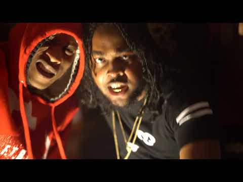 SK -  "Whipping The Work" (Official Music Video) Dir.@TimiTarantino