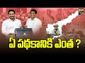 ap బడ్జెట్ లో ఏ పథకానికి ఎంత ap budget allocations 2023 big tv