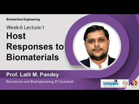 Biointerface Engineering Intro Video