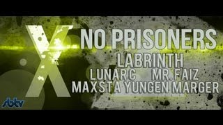 Labrinth ft. Marger, Lunar C, Mr. Faiz, Yungen & Maxsta | No Prisoners [Music Video]: SBTV