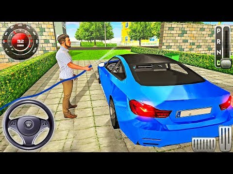 Virtual Dad Simulator Happy Family 3D - Android GamePlay