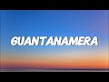 Guantanamera (She's Hot) - Pitbull (Letra)