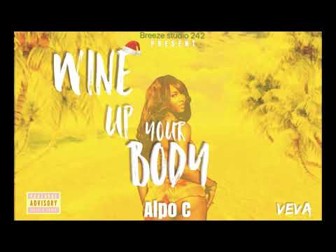 Alpo - Wine up your body (Hot World Riddim 2018)