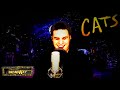 Memory || Cats || Male Cover || Aaron Bolton #MusicalTheatreEveryday 2022