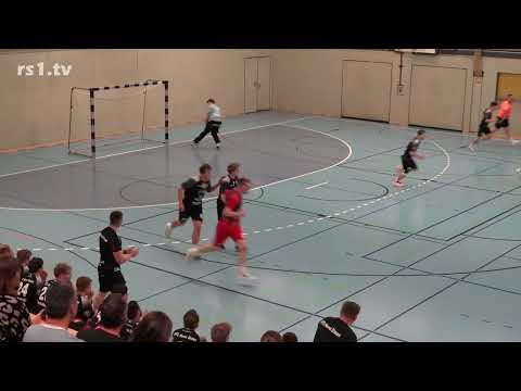 HG Remscheid siegt gegen MTG Horst Essen