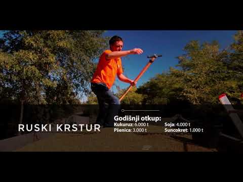 Ruski Krstur   Otkupno mesto