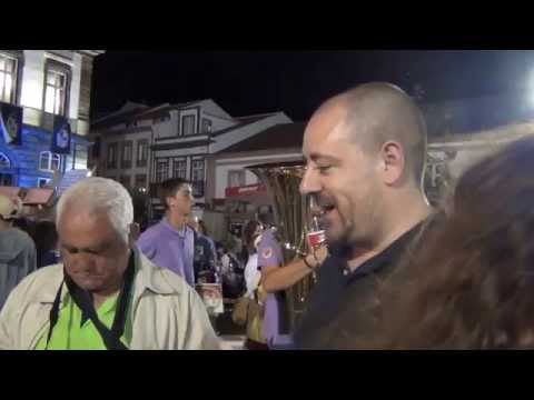 Marcha Galaxia - Sanjoaninas 2015