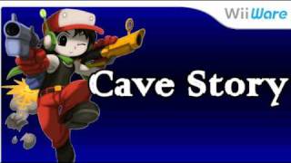 Cave Story Wii (EU) OST - T09: Mischievious Robot (Egg Corridor)