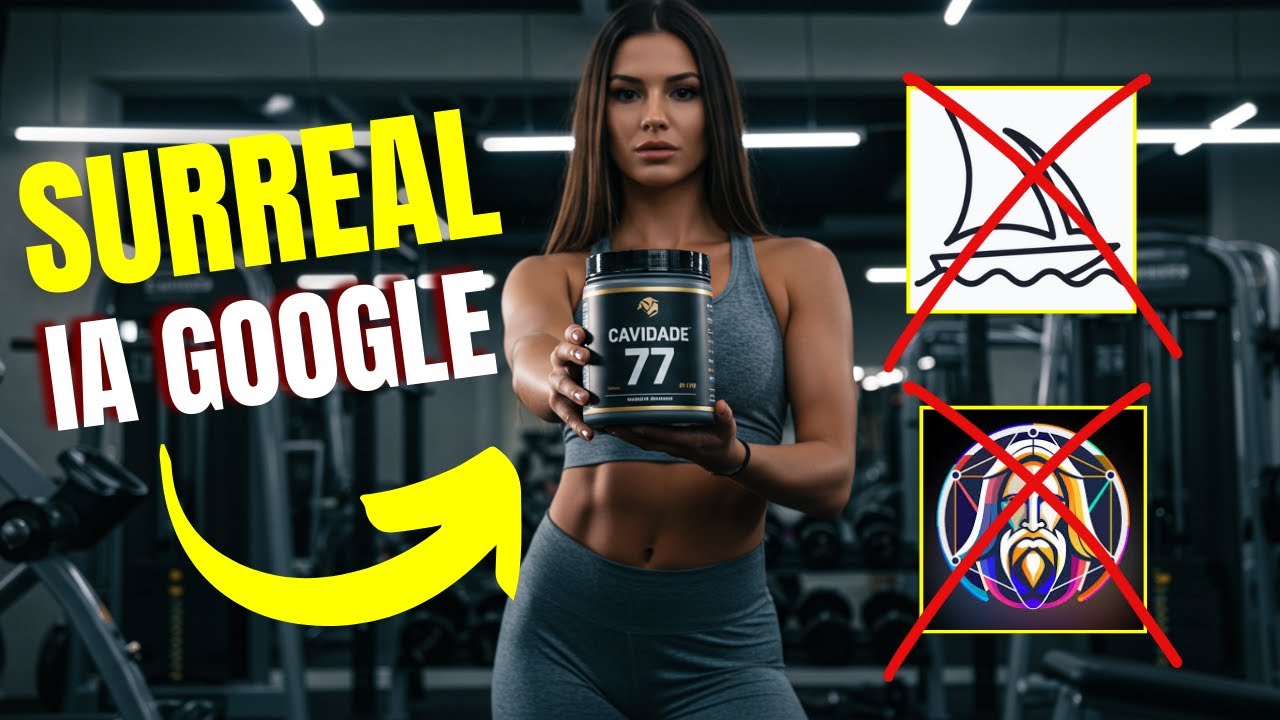 Google's new AI is better than MidJourney and creates free images