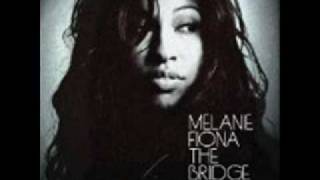 Melanie Fiona The Bridge - Sad Songs (NEW Music 2010)