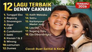 Download lagu DENNY CAKNAN TERBARU VIRAL 2026 FULL ALBUM mp3