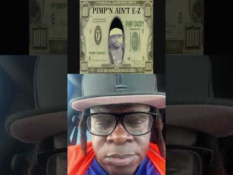 R.i.P #PimpDaddy #rap #music #hiphop #legendsofhiphop