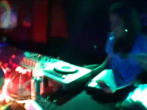 Dj Oniryx (aka PsySrek) @ SunSystem Party (Glaz Art ~ Oreades 19-07-2009)