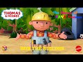 Thomas Friends The Secret Of The Cave Treasure 2021 Bob The Builder Promo