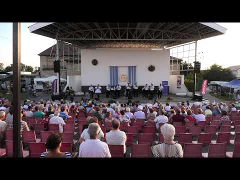 Vacenovjaci Holic 2019