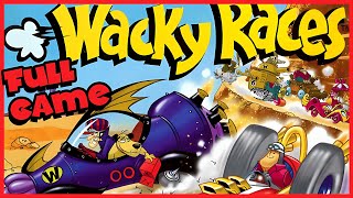 Vidéo de Wacky Races