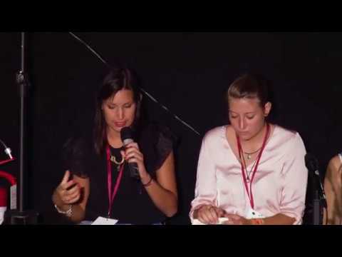 Festival della Mente 2017 - B.Livers