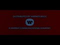 Warner Bros Pictures Distribution 1989