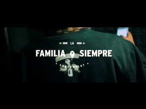 TEASER SUBCOMPLOT #lafamilaxsiempre