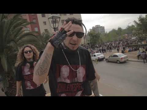 Resistencia  x El Zotyck - Cristofebril - Sista Li - Mundana Rap - Zies Lion - David Reyes