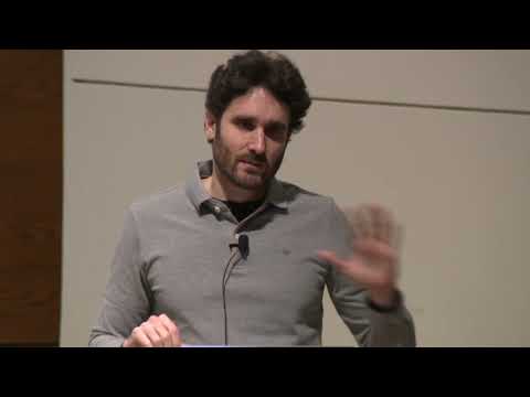 Hyde Lecture - Luis Miguel Lus Arana