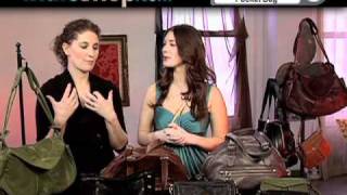 Corrente Handbag Collection: Italian Leather Handbags & Clutches