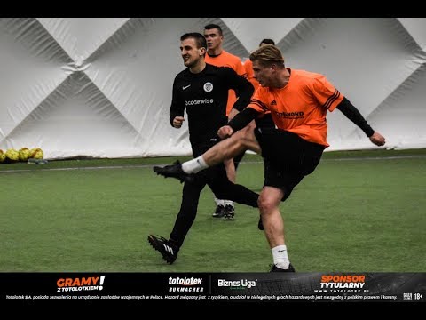 13.12.2018 II Liga D - Codewise vs. DIAMOND