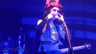 One Eyed Doll - Nudie Bar - Live 4-21-16